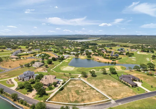 Photo 2 of Land for sale at 1808 Ballinger Dr, Spicewood, TX 78669 | MLS# 2120207 | Listing updated on 2026-10-06
