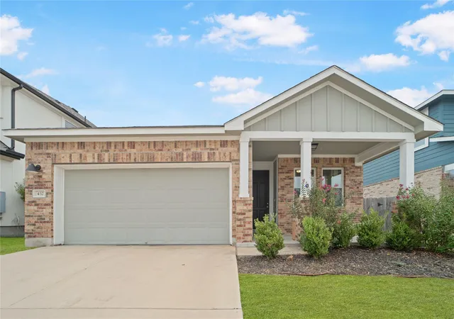 Photo 1 of Single family home for sale at 432 Chaste Tree Dr, San Marcos, TX 78666 | MLS# 6632420 | Listing updated on 2026-09-12