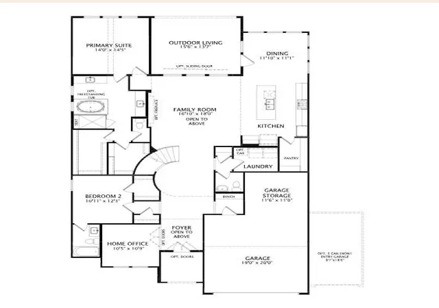 Photo 2 of Single family home for sale at 3205 Lookout Mountain Rd, Georgetown, TX 78628 | MLS# 7223221 | Listing updated on 2026-10-16