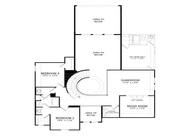 Photo 3 of Single family home for sale at 3205 Lookout Mountain Rd, Georgetown, TX 78628 | MLS# 7223221 | Listing updated on 2026-10-16