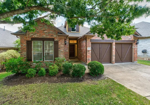 Photo 1 of Single family home for sale at 7405 Brecourt Manor Way, Austin, TX 78739 | MLS# 5116353 | Listing updated on 2026-10-24