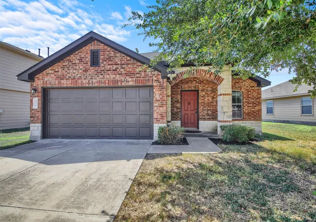 Photo 1 of Single family home for sale at 18005 Prairie Verbena Ln, Elgin, TX 78621 | MLS# 1202897 | Listing updated on 2026-10-09