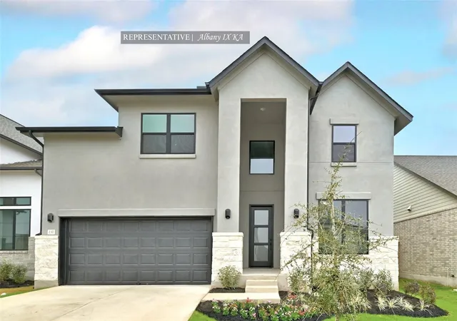 Photo 1 of Single family home for sale at 8112 Royal Mint Cv, Lago Vista, TX 78645 | MLS# 4232661 | Listing updated on 2026-09-12