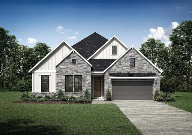 Photo 1 of Single family home for sale at 3308 Double Spur Trl, Georgetown, TX 78628 | MLS# 2707464 | Listing updated on 2026-10-22