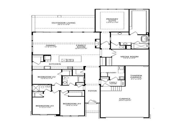Photo 2 of Single family home for sale at 3308 Double Spur Trl, Georgetown, TX 78628 | MLS# 2707464 | Listing updated on 2026-10-22