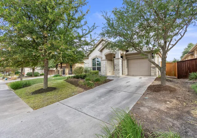 Single family home for sale at 205 Cherokee Rose Cir, Georgetown, TX 78626 | MLS# 9956791