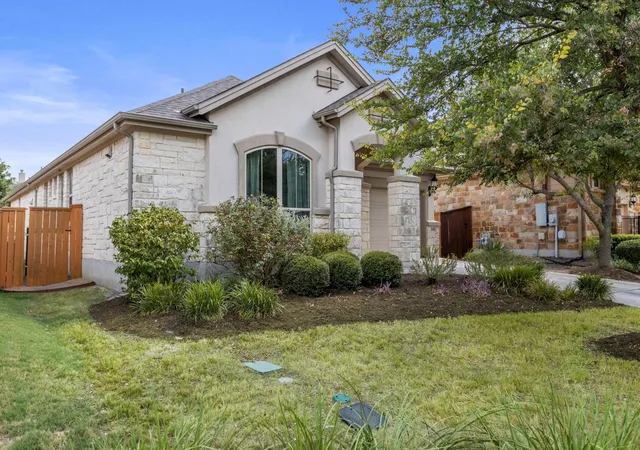 Photo 2 of Single family home for sale at 205 Cherokee Rose Cir, Georgetown, TX 78626 | MLS# 9956791 | Listing updated on 2026-10-07