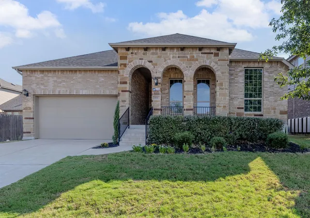 Photo 1 of Single family home for sale at 6711 Calabria Dr, Round Rock, TX 78665 | MLS# 9531045 | Listing updated on 2026-10-04