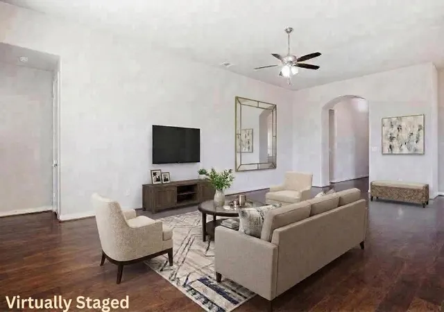 Photo 2 of Single family home for sale at 6711 Calabria Dr, Round Rock, TX 78665 | MLS# 9531045 | Listing updated on 2026-10-04