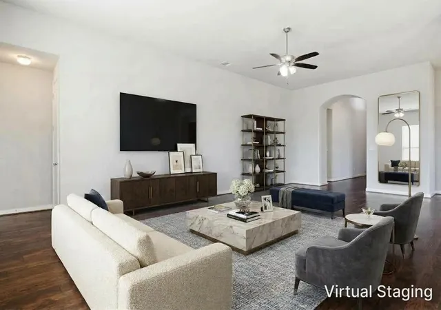 Photo 2 of Single family home for sale at 6711 Calabria Dr, Round Rock, TX 78665 | MLS# 9531045 | Listing updated on 2026-10-05