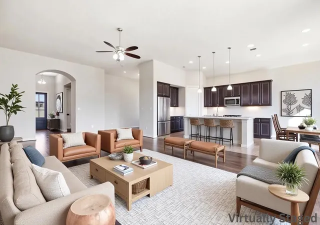 Photo 3 of Single family home for sale at 6711 Calabria Dr, Round Rock, TX 78665 | MLS# 9531045 | Listing updated on 2026-10-04