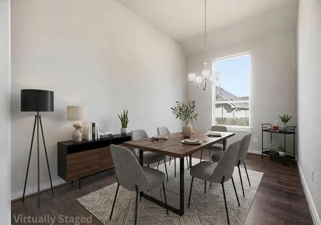 Photo 4 of Single family home for sale at 6711 Calabria Dr, Round Rock, TX 78665 | MLS# 9531045 | Listing updated on 2026-10-04