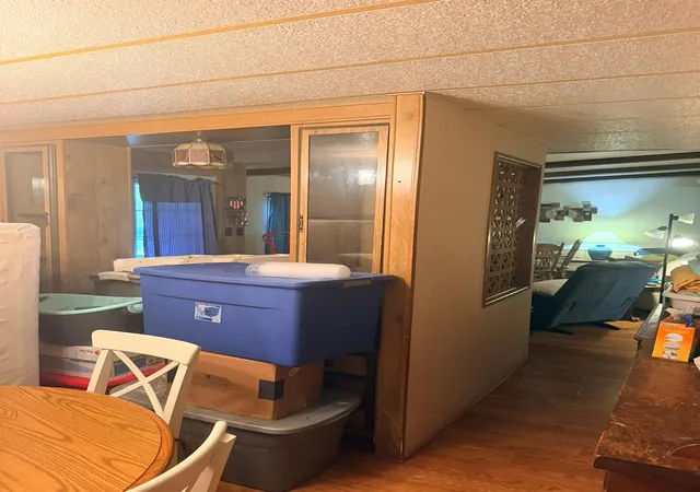 Photo 3 of Manufactured home for sale at 151 Oak Dr, Mc Queeney, TX 78123 | MLS# 6464978 | Listing updated on 2026-09-22