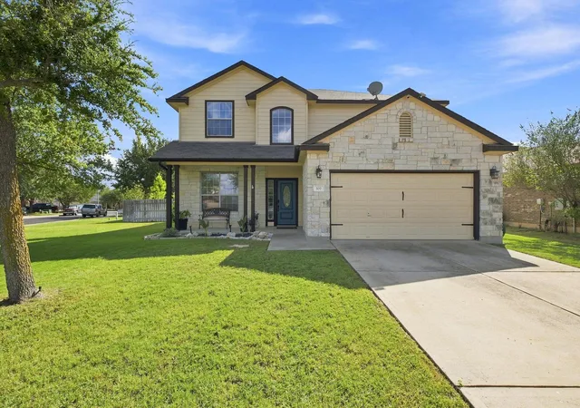 Photo 1 of Single family home for sale at 100 Wild Cat Dr, Bastrop, TX 78602 | MLS# 6216963 | Listing updated on 2026-09-16