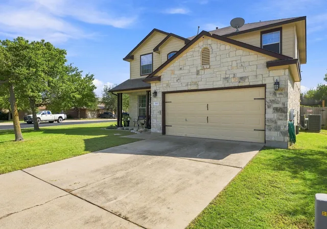 Photo 2 of Single family home for sale at 100 Wild Cat Dr, Bastrop, TX 78602 | MLS# 6216963 | Listing updated on 2026-09-16