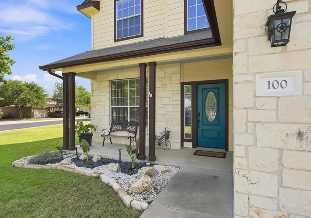 Photo 3 of Single family home for sale at 100 Wild Cat Dr, Bastrop, TX 78602 | MLS# 6216963 | Listing updated on 2026-09-16