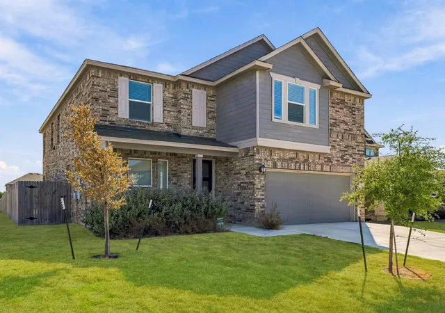 Photo 1 of Single family home for sale at 101 Clematis Ct, Georgetown, TX 78626 | MLS# 1290458 | Listing updated on 2026-10-04