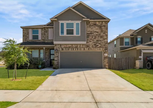 Photo 2 of Single family home for sale at 101 Clematis Ct, Georgetown, TX 78626 | MLS# 1290458 | Listing updated on 2026-10-04