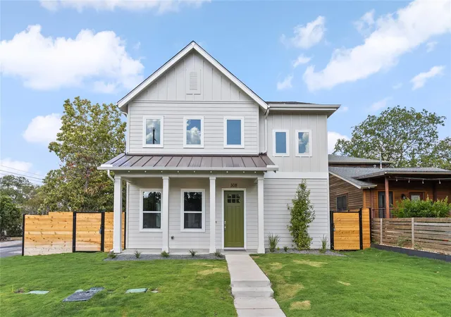 Condo for sale at 308 Ben Howell Dr, Austin, TX 78704 | MLS# 1712332
