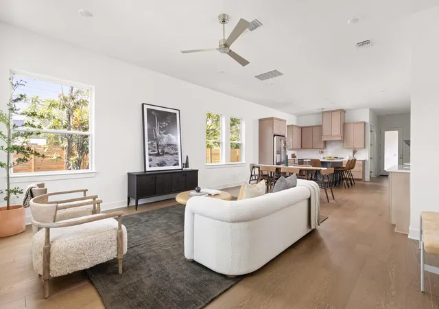 Photo 3 of Condo for sale at 308 Ben Howell Dr, Austin, TX 78704 | MLS# 1712332 | Listing updated on 2026-10-03