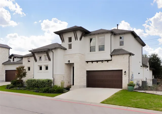 Photo 2 of Condo for sale at 952 Indian Hawthorne Dr, Georgetown, TX 78628 | MLS# 7186138 | Listing updated on 2026-09-19