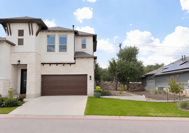 Photo 3 of Condo for sale at 952 Indian Hawthorne Dr, Georgetown, TX 78628 | MLS# 7186138 | Listing updated on 2026-09-19