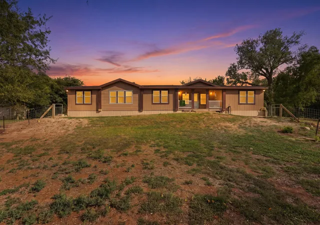 Photo 1 of Manufactured home for sale at 10100 Varisco Ln, Bryan, TX 77807 | MLS# 6073495 | Listing updated on 2026-09-28