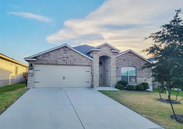 Photo 1 of Single family home for sale at 109 Akston Ct, Jarrell, TX 76537 | MLS# 7838343 | Listing updated on 2026-10-09