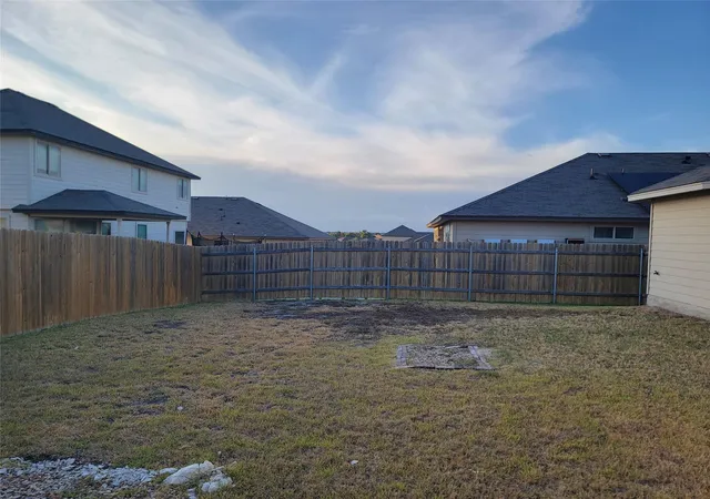 Photo 13 of Single family home for sale at 109 Akston Ct, Jarrell, TX 76537 | MLS# 7838343 | Listing updated on 2026-09-12