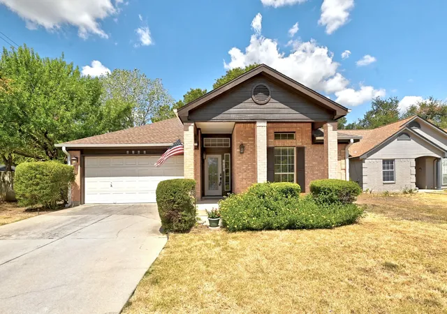 Photo 1 of Single family home for sale at 1701 E 19th Street, Georgetown, TX 78626 | MLS# 2191234 | Listing updated on 2026-09-12