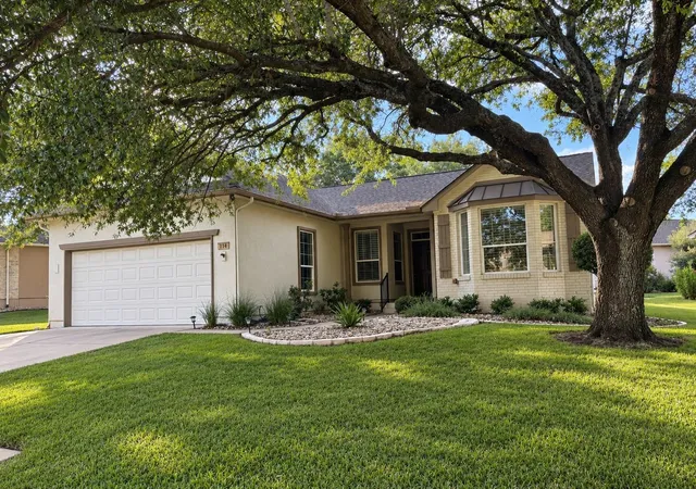 Photo 1 of Single family home for sale at 114 Dandelion Dr, Georgetown, TX 78633 | MLS# 6226357 | Listing updated on 2026-10-27