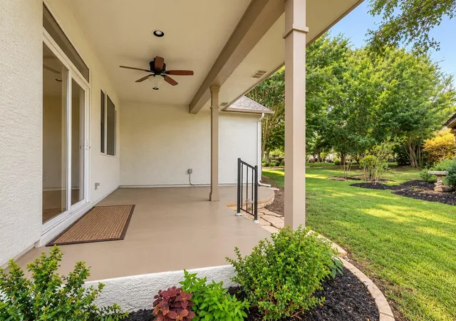 Photo 2 of Single family home for sale at 114 Dandelion Dr, Georgetown, TX 78633 | MLS# 6226357 | Listing updated on 2026-10-27
