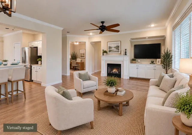 Photo 3 of Single family home for sale at 114 Dandelion Dr, Georgetown, TX 78633 | MLS# 6226357 | Listing updated on 2026-10-27