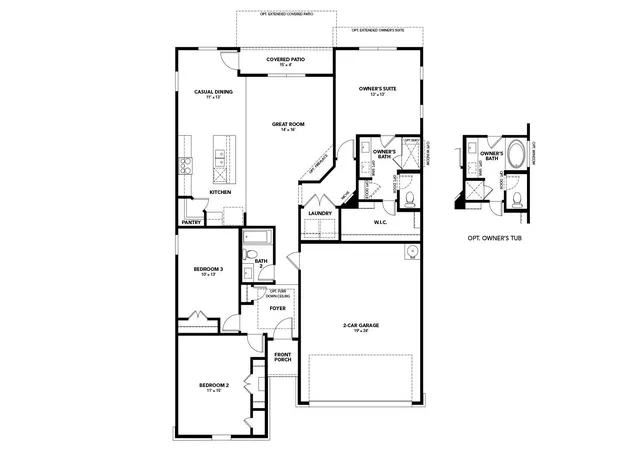Photo 2 of Single family home for sale at 251 Mustang Bnd, Kyle, TX 78640 | MLS# 4303058 | Listing updated on 2026-09-12