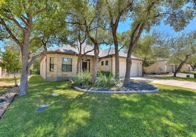 Photo 1 of Single family home for sale at 600 Caprock Cyn Trl, Georgetown, TX 78633 | MLS# 2924837 | Listing updated on 2026-09-13