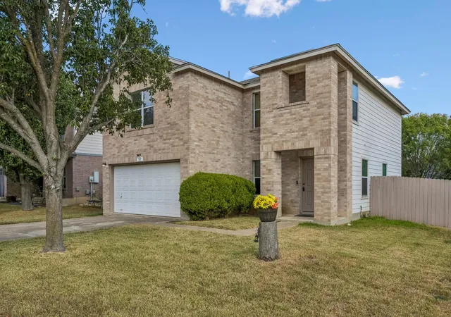 Photo 1 of Single family home for sale at 111 Burnet Forest Cv, Elgin, TX 78621 | MLS# 7957543 | Listing updated on 2026-10-06