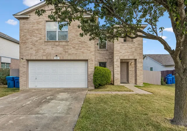 Photo 2 of Single family home for sale at 111 Burnet Forest Cv, Elgin, TX 78621 | MLS# 7957543 | Listing updated on 2026-10-06