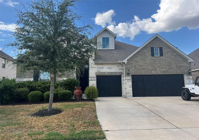 Photo 1 of Single family home for sale at 1709 Hollowback Dr, Leander, TX 78641 | MLS# 8114934 | Listing updated on 2026-10-03
