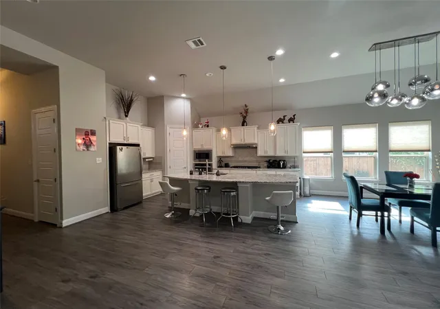 Photo 3 of Single family home for sale at 1709 Hollowback Dr, Leander, TX 78641 | MLS# 8114934 | Listing updated on 2026-10-03