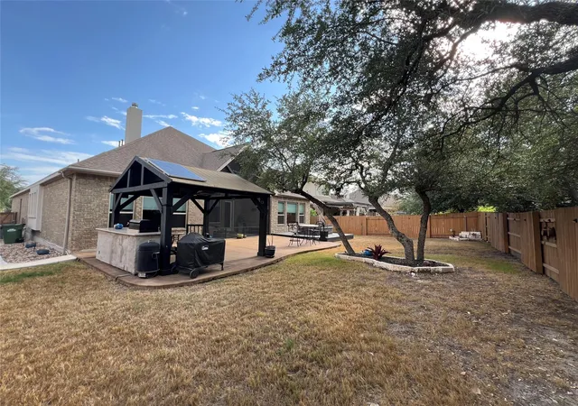 Photo 4 of Single family home for sale at 1709 Hollowback Dr, Leander, TX 78641 | MLS# 8114934 | Listing updated on 2026-10-03