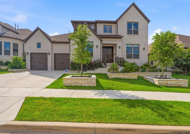 Single family home for sale at 413 Summerhill Ln, Georgetown, TX 78628 | MLS# 6307268