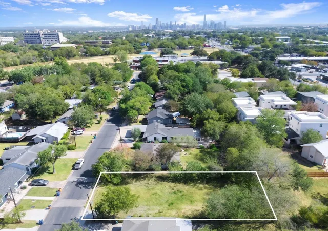 Photo 1 of Land for sale at 4505 S 2nd Street, Austin, TX 78745 | MLS# 9581883 | Listing updated on 2026-10-01