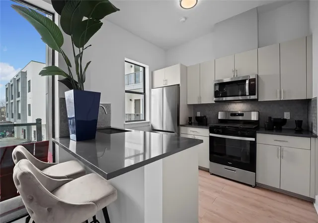 Photo 1 of Condo for sale at 3900 Berkman Dr #206, Austin, TX 78723 | MLS# 1206368 | Listing updated on 2026-10-02