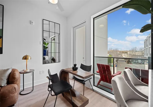 Photo 4 of Condo for sale at 3900 Berkman Dr #206, Austin, TX 78723 | MLS# 1206368 | Listing updated on 2026-10-02