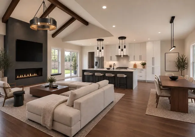 Photo 2 of Single family home for sale at 12312 Blue Water Dr, Austin, TX 78758 | MLS# 2610224 | Listing updated on 2026-10-28