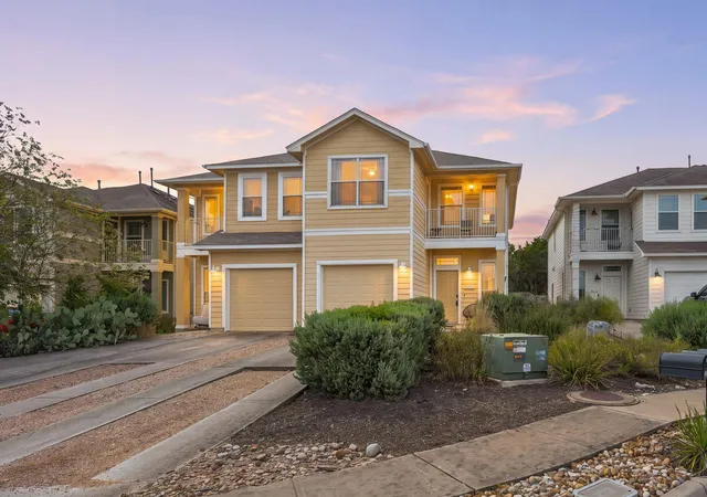 Photo 1 of Condo for sale at 8909 Mountain Shadows Cv #B, Austin, TX 78735 | MLS# 2520101 | Listing updated on 2026-09-17