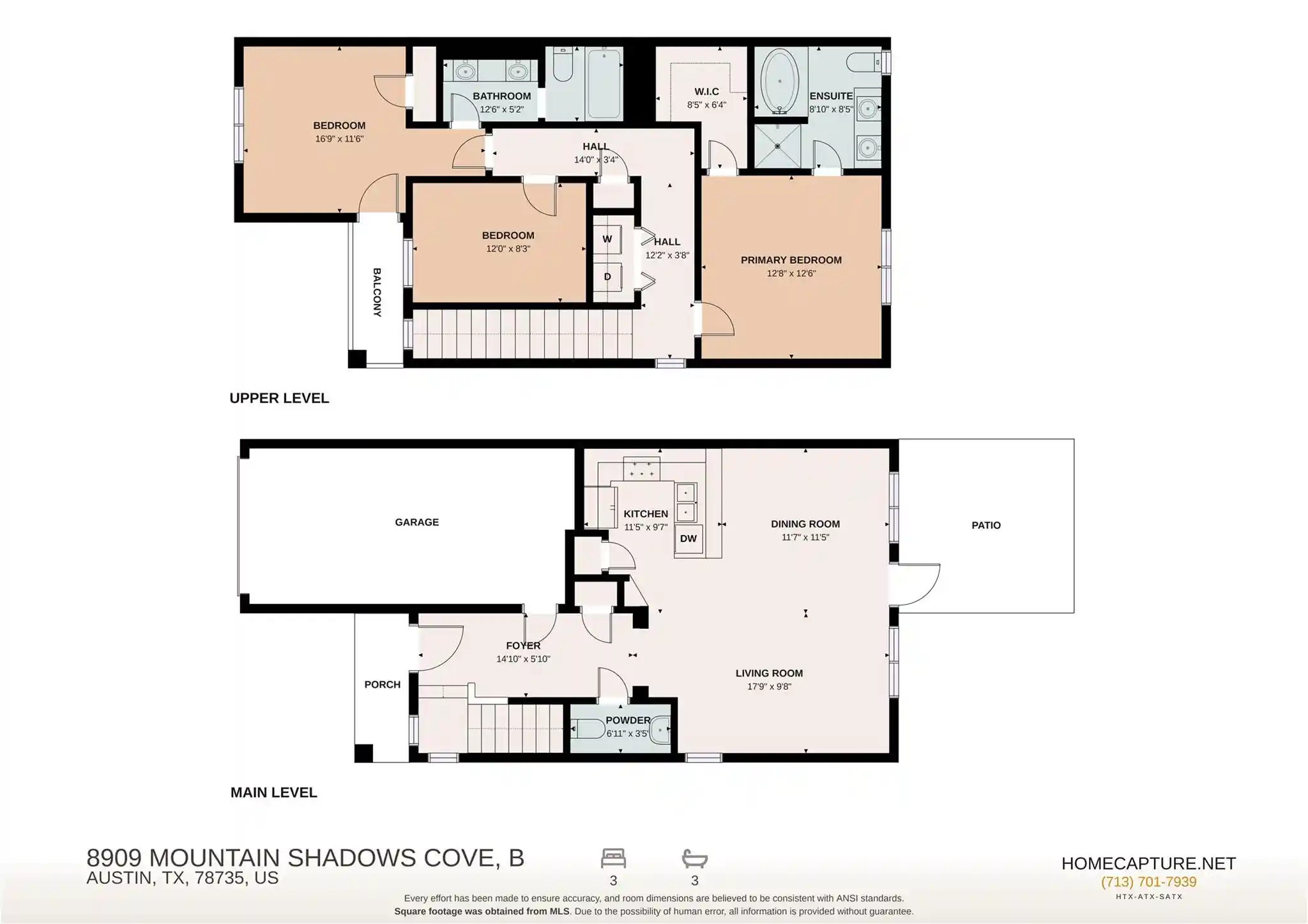Listing Photo 31 - Condo for sale in 8909 Mountain Shadows Cv located at 8909 Mountain Shadows Cv, Austin, TX 78735 - Unit 8909 Mountain Shadows Cv