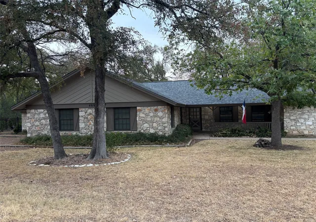 Photo 1 of Single family home for sale at 409 Sinuso Dr, Georgetown, TX 78628 | MLS# 7876046 | Listing updated on 2026-09-27