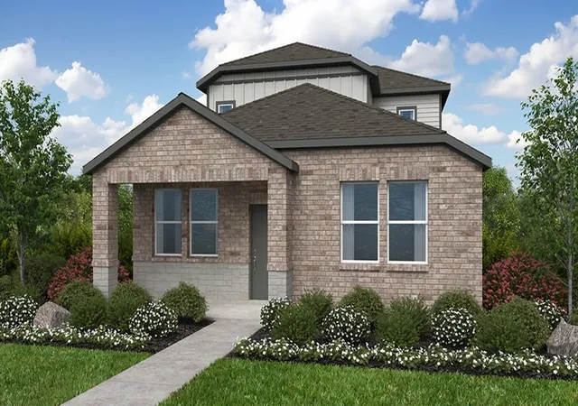 Photo 1 of Single family home for sale at 14128 Matterod Dr, Del Valle, TX 78617 | MLS# 4839153 | Listing updated on 2026-09-23