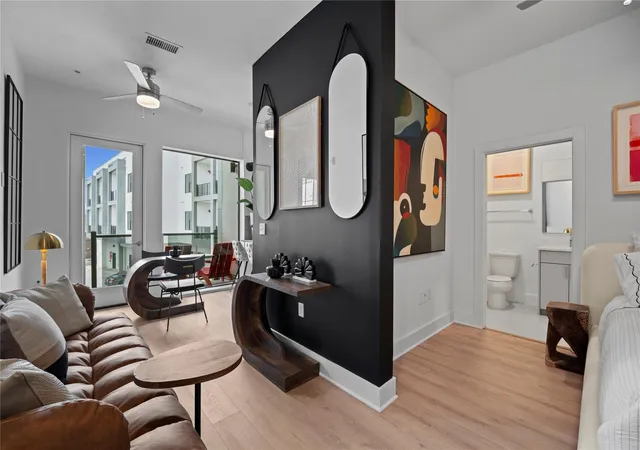 Photo 3 of Condo for sale at 3900 Berkman Dr #312, Austin, TX 78723 | MLS# 6319645 | Listing updated on 2026-10-02